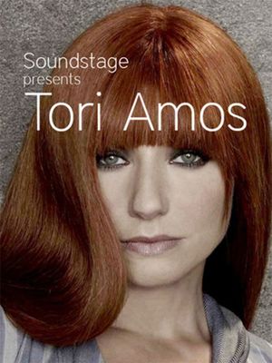 Tori Amos - Live at Soundstage's poster