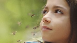 20,000 Species of Bees's poster