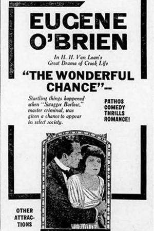 The Wonderful Chance's poster