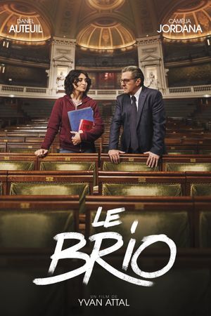 Le brio's poster