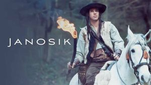 Janosik: A True Story's poster