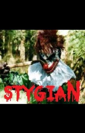Stygian's poster