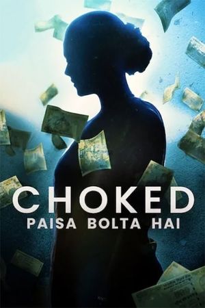 Choked's poster