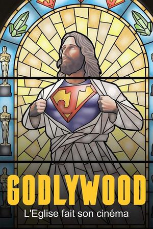 Le phénomène Godlywood : quand l'Église fait son cinéma !'s poster