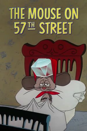 The Mouse on 57th Street's poster