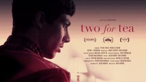 Two for Tea's poster