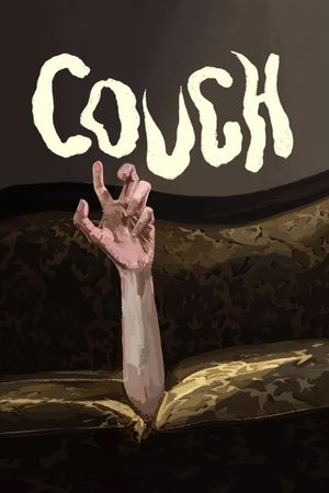 Couch's poster