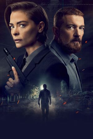 Code Name Banshee's poster