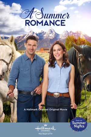 A Summer Romance's poster