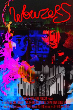 Wowzers's poster