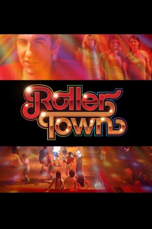 Roller Town's poster