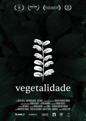 Vegetalidade's poster