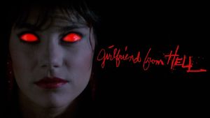 Girlfriend from Hell's poster