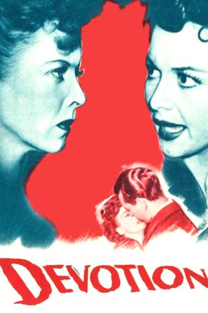 Devotion's poster