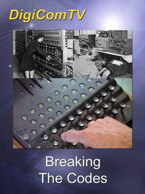 Breaking The Codes's poster