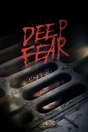 Deep Fear's poster