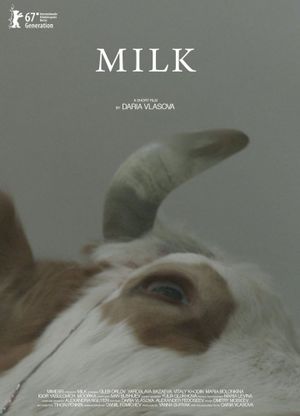 Milk's poster