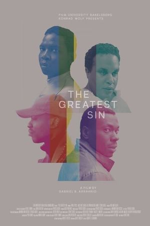 The Greatest Sin's poster