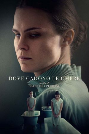 Dove cadono le ombre's poster