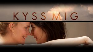 Kiss Me's poster