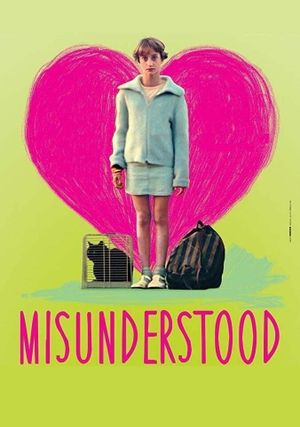 Misunderstood's poster