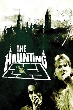 The Haunting's poster