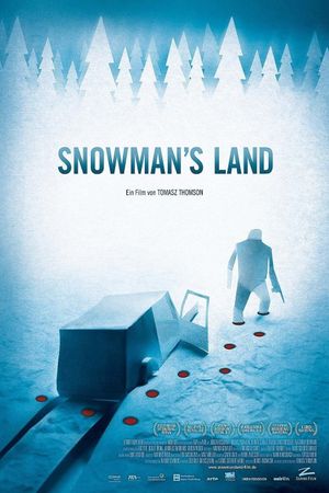 Snowman's Land's poster