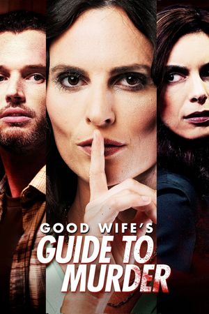 Good Wife's Guide to Murder's poster