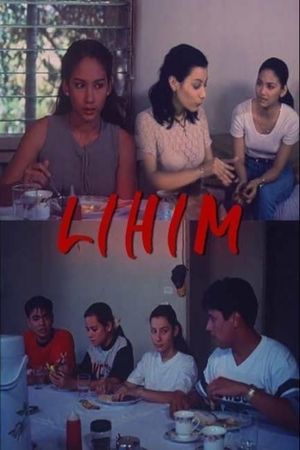 Lihim's poster