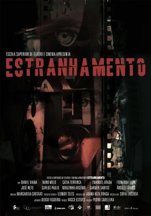Estrangement's poster