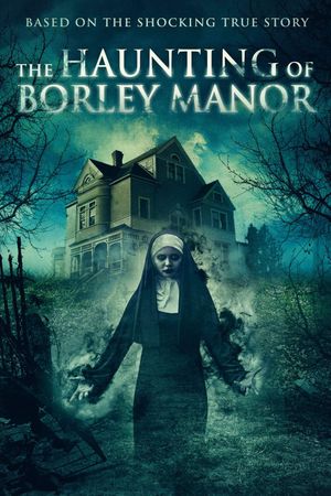 The Haunting of Borley Rectory's poster