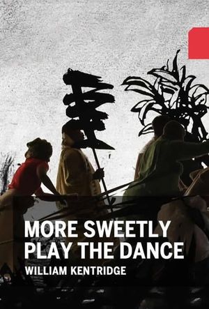 More Sweetly Play the Dance's poster