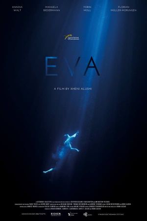 Eva's poster