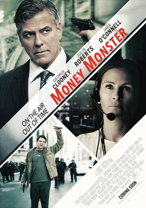 Money Monster's poster