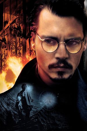 The Ninth Gate's poster