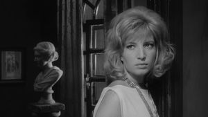 L'Eclisse's poster