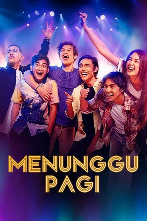 Menunggu Pagi's poster