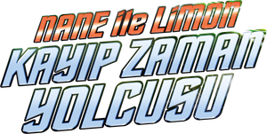 Nane ile Limon: Kayip Zaman Yolcusu's poster