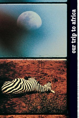 Our Trip to Africa's poster
