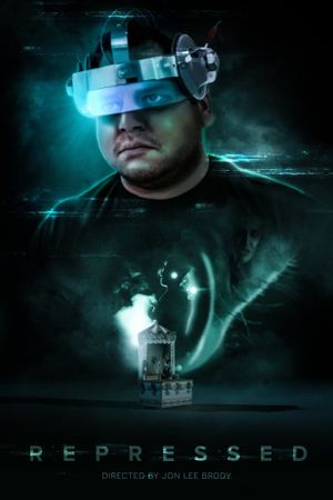 Repressed's poster