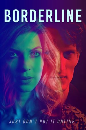 Borderline's poster image