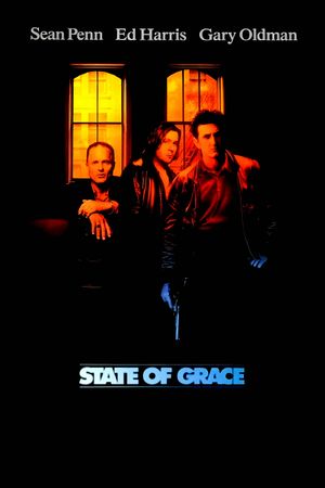 State of Grace's poster