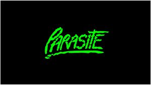 Parasite's poster