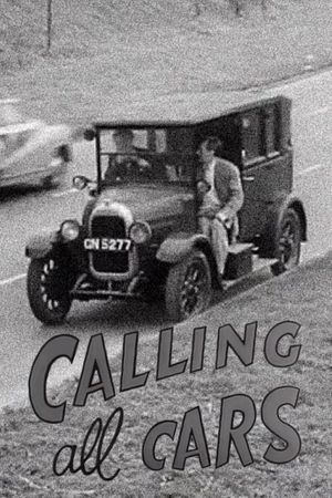 Calling All Cars's poster image