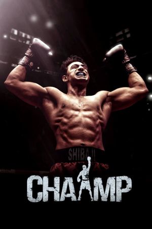 Chaamp's poster