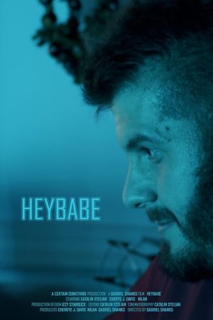 Heybabe's poster