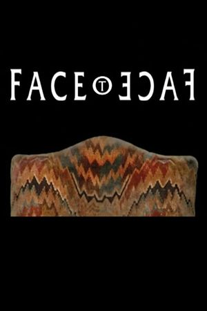 Face to Face: Bernardo Bertolucci's poster image