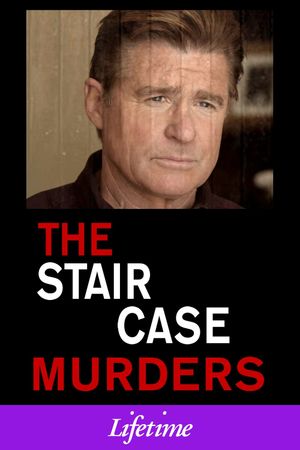 The Staircase Murders's poster