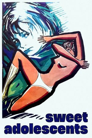 Sweet Adolescents's poster