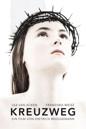 Stations of the Cross's poster
